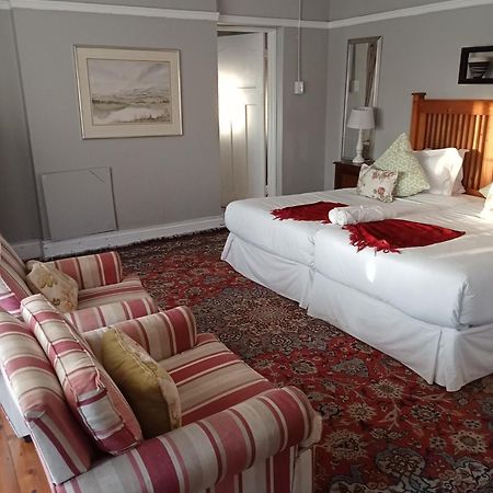 Kardinal Guesthouse Port Elizabeth Exteriér fotografie