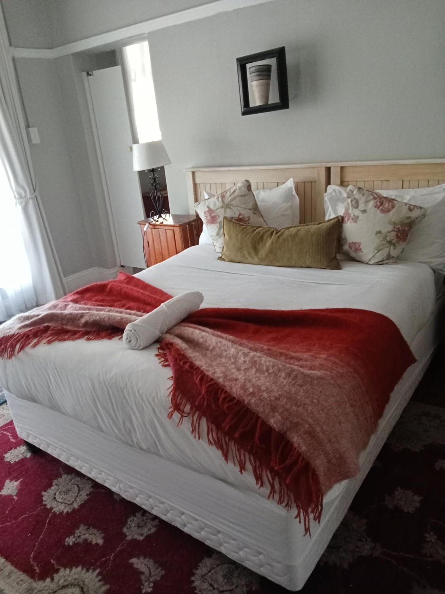 Kardinal Guesthouse Port Elizabeth Exteriér fotografie